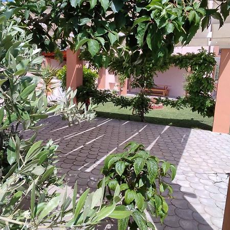 Olive Grove House Appartement Limenaria  Buitenkant foto