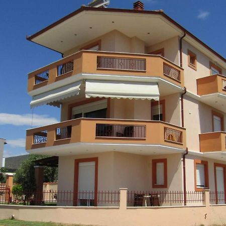 Olive Grove House Appartement Limenaria  Buitenkant foto