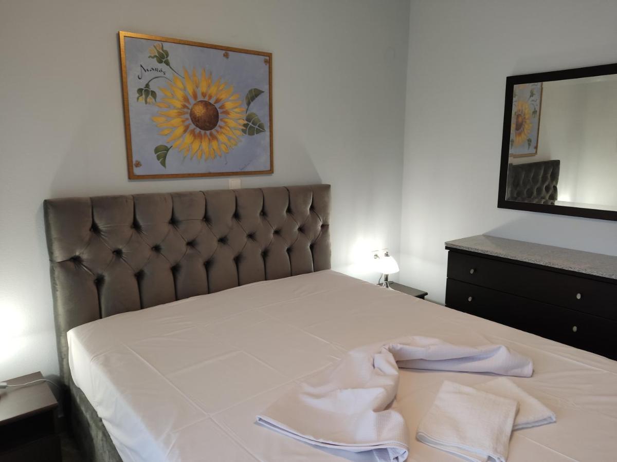 Olive Grove House Appartement Limenaria  Buitenkant foto