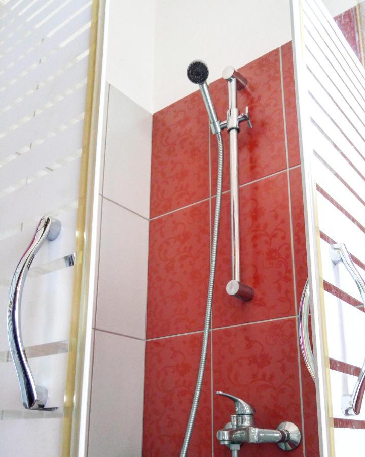 Olive Grove House Appartement Limenaria  Buitenkant foto