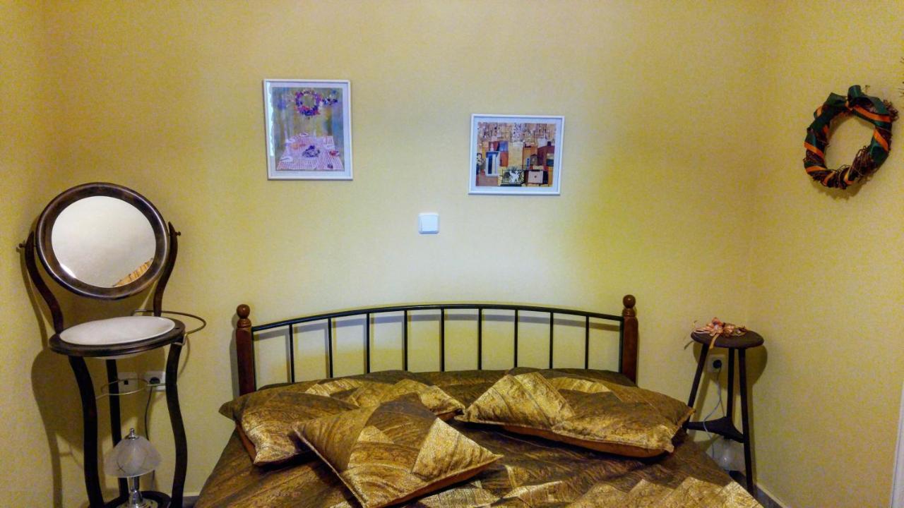Olive Grove House Appartement Limenaria  Buitenkant foto