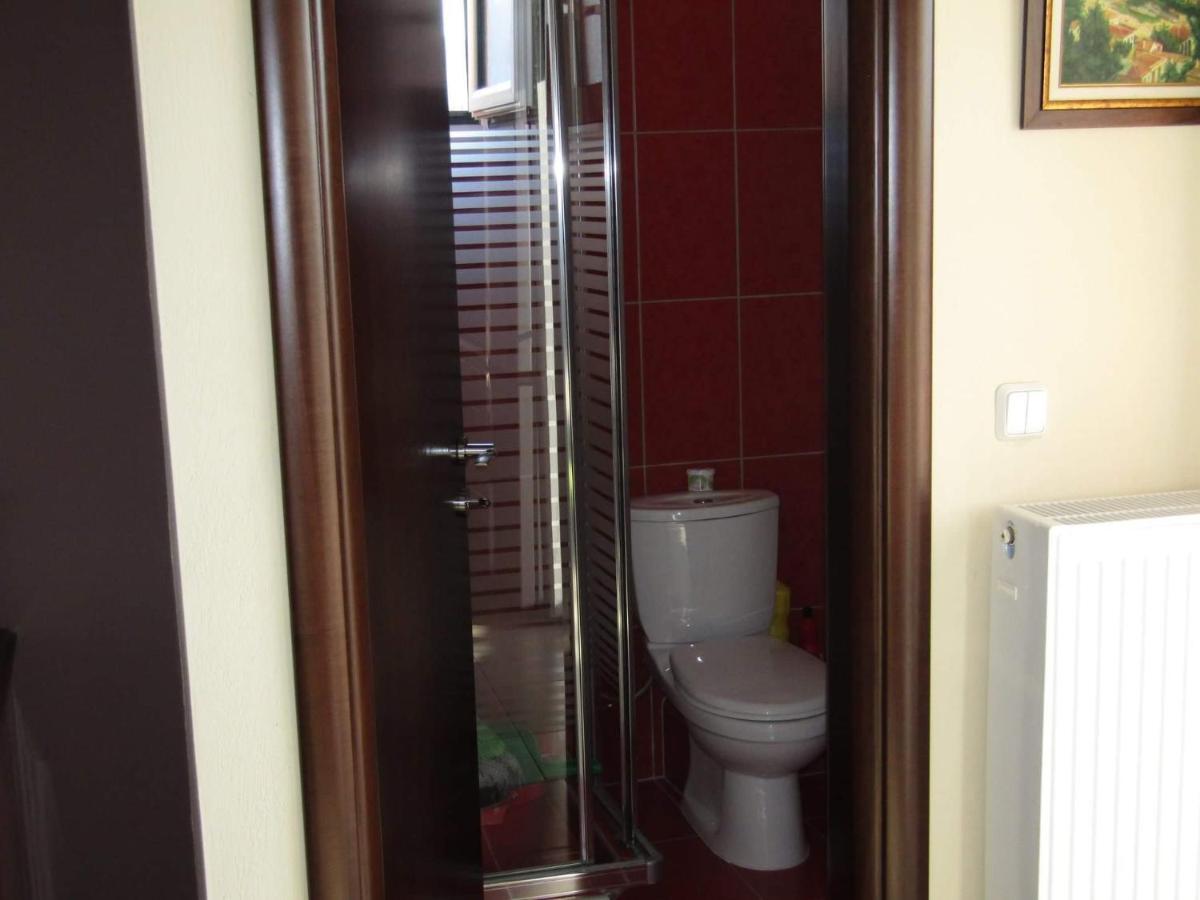Olive Grove House Appartement Limenaria  Buitenkant foto