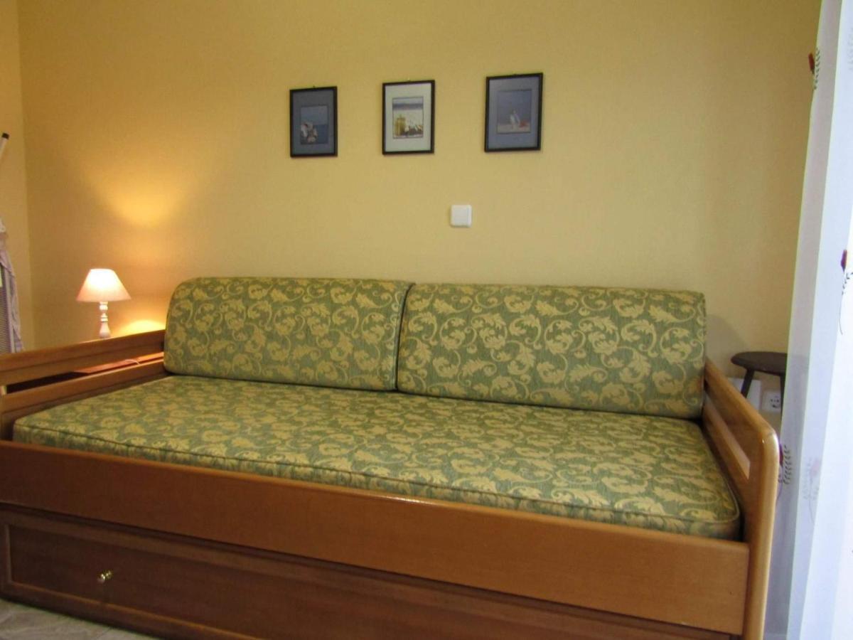 Olive Grove House Appartement Limenaria  Buitenkant foto