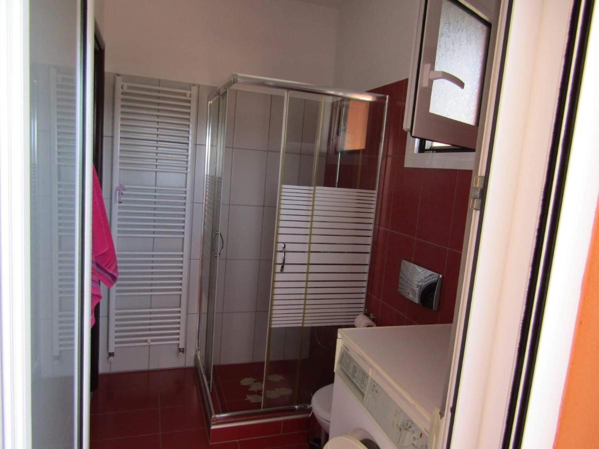 Olive Grove House Appartement Limenaria  Buitenkant foto